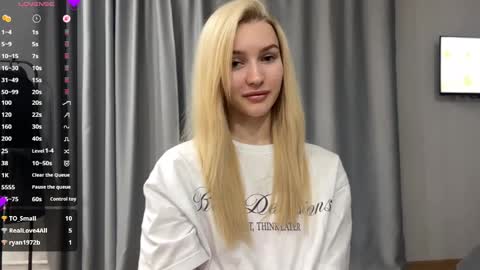 Melissa online show from 05-22-26, 01:39