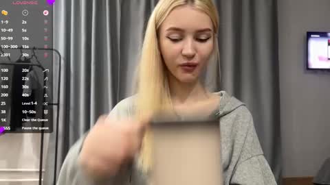Melissa online show from 05-28-26, 01:19
