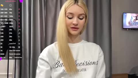 Melissa online show from 05-31-26, 01:07