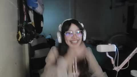 Angel online show from 06-01-26, 02:52