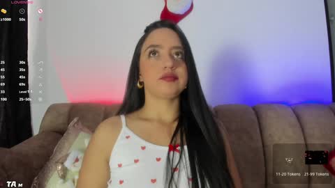 Snapshot of tammy23_ chatting on 12-28-24, 04:52 Dont forget to follow me guys online show from 12-28-24, 04:52