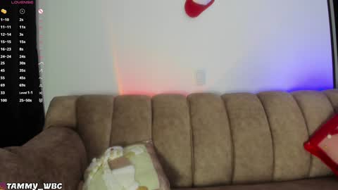 Snapshot of tammy23_ chatting on 01-02-25, 05:03 Dont forget to follow me guys online show from 01-02-25, 05:03