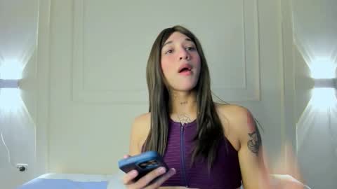 Tammy  online show from 03-18-26, 02:09