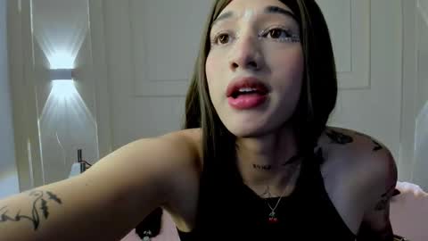 Tammy  online show from 03-19-26, 03:27