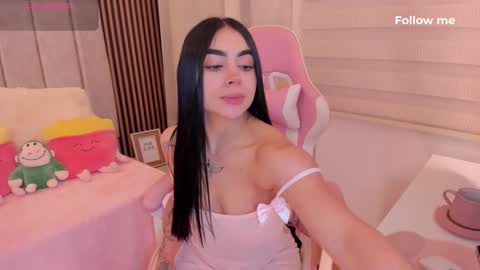 Snapshot of tammy_w chatting on 10-24-25, 05:09 Tammy online show from 10-24-25, 05:09