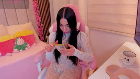 Snapshot of tammy_w chatting on 01-15-26, 06:33 Tammy online show from 01-15-26, 06:33