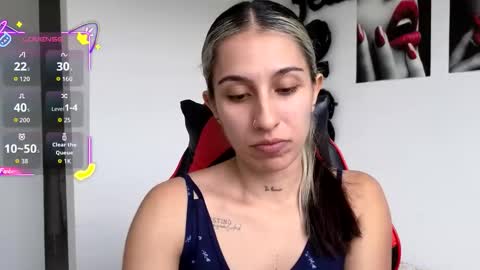 Snapshot of tammyandrade_ chatting on 11-27-25, 03:25 tammy online show from 11-27-25, 03:25