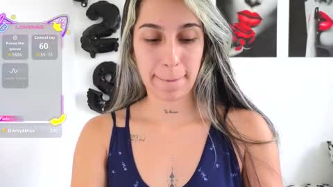 Snapshot of tammyandrade_ chatting on 01-08-26, 04:09 tammy online show from 01-08-26, 04:09