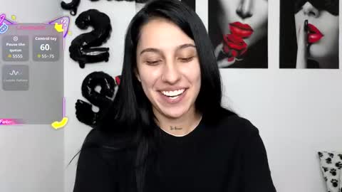 Snapshot of tammyandrade_ chatting on 01-13-26, 10:48 tammy online show from 01-13-26, 10:48