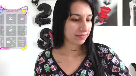 Snapshot of tammyandrade_ chatting on 02-06-26, 01:36 tammy online show from 02-06-26, 01:36