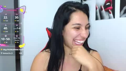 Snapshot of tammyandrade_ chatting on 02-13-26, 02:29 tammy online show from 02-13-26, 02:29