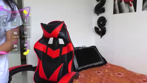 Snapshot of tammyandrade_ chatting on 02-13-26, 02:57 tammy online show from 02-13-26, 02:57