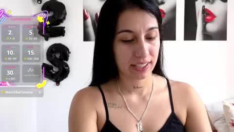 Snapshot of tammyandrade_ chatting on 02-17-26, 01:07 tammy online show from 02-17-26, 01:07