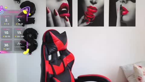 Snapshot of tammyandrade_ chatting on 02-18-26, 03:08 tammy online show from 02-18-26, 03:08