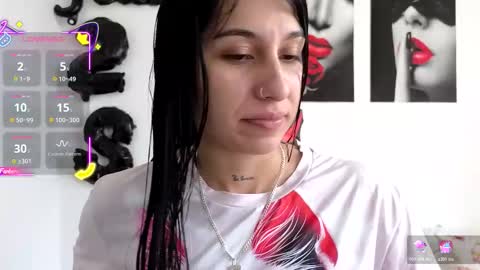 Snapshot of tammyandrade_ chatting on 02-21-26, 03:35 tammy online show from 02-21-26, 03:35