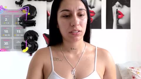 Snapshot of tammyandrade_ chatting on 03-03-26, 05:19 tammy online show from 03-03-26, 05:19