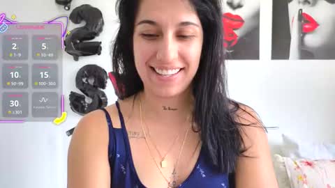 Snapshot of tammyandrade_ chatting on 03-11-26, 03:18 tammy online show from 03-11-26, 03:18