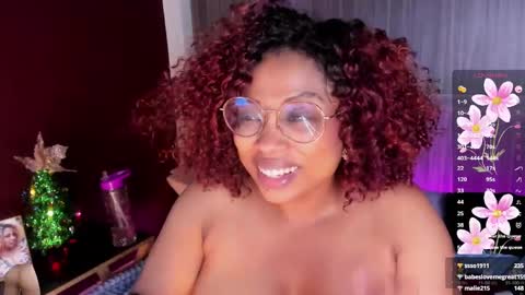 Snapshot of tammybrown1 chatting on 12-20-24, 01:22 T A M M Y online show from 12-20-24, 01:22