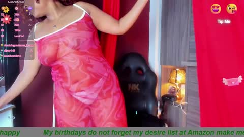 Snapshot of tammybrown1 chatting on 02-06-25, 07:24 T A M M Y online show from 02-06-25, 07:24