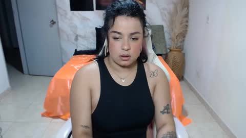 tammycooperr online show from 03-03-25, 03:41