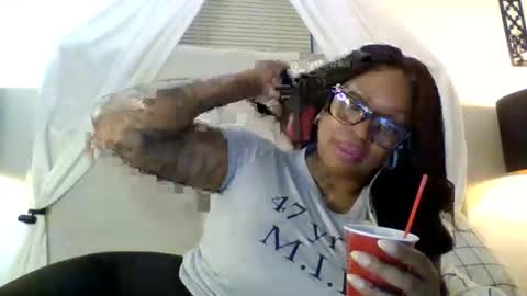 Tammygold online show from 05-23-26, 12:16