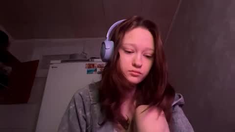 Adriana online show from 03-12-26, 09:10