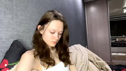 Adriana online show from 04-20-26, 08:10