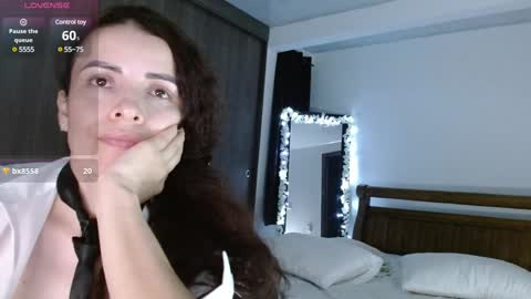 Snapshot of tammylatina1 chatting on 12-10-24, 05:07 Tammy online show from 12-10-24, 05:07