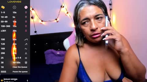 Tammy Lynn online show from 01-05-25, 06:24