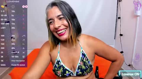 Tammy Lynn online show from 01-26-25, 05:13