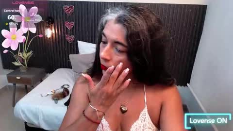 Tammy Lynn online show from 09-30-25, 05:51