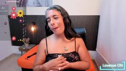 Tammy Lynn online show from 12-22-25, 05:43