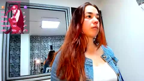 Tammara  online show from 12-15-24, 05:23