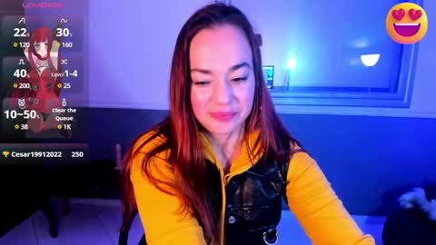 Tammara  online show from 02-01-25, 06:00