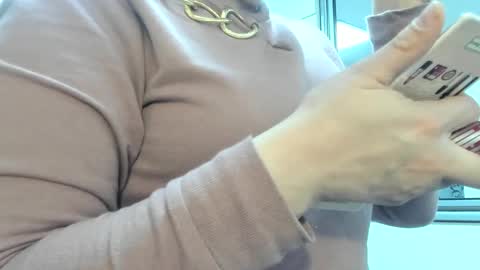 Tammara  online show from 02-14-25, 04:26