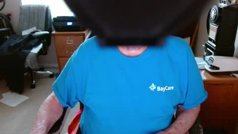 tampaman345 online show from 06-29-26, 06:41