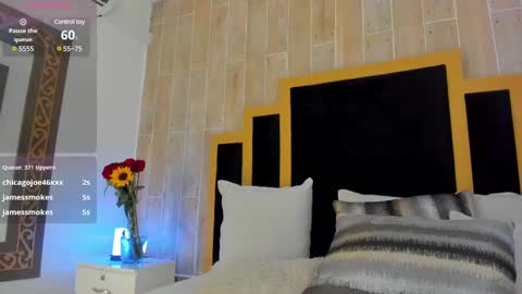 Tamy online show from 03-11-25, 10:53