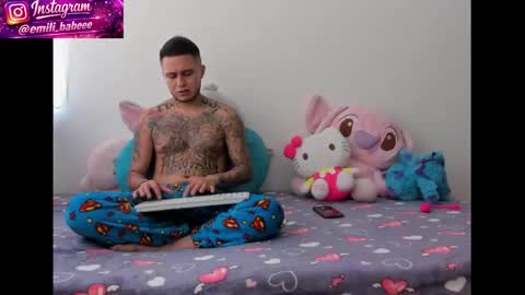 Tamy ian online show from 03-20-26, 08:14