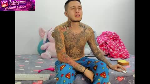 Tamy ian online show from 03-31-26, 08:04