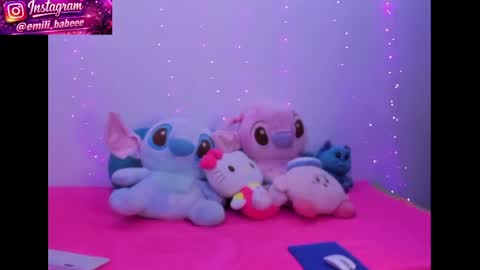 Snapshot of tamy_ian chatting on 04-27-26, 06:00 Tamy ian online show from 04-27-26, 06:00