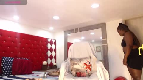 Snapshot of tamyjhonson chatting on 01-14-25, 12:56 Tamy Jhonson online show from 01-14-25, 12:56