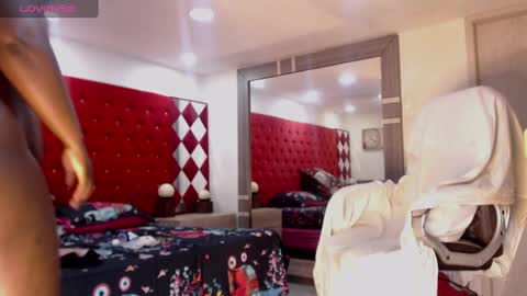 Snapshot of tamyjhonson chatting on 02-19-25, 06:43 Tamy Jhonson online show from 02-19-25, 06:43