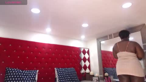 Snapshot of tamyjhonson chatting on 02-25-25, 12:34 Tamy Jhonson online show from 02-25-25, 12:34