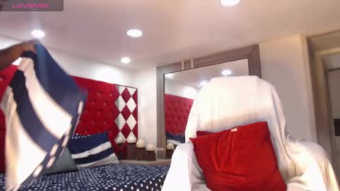 Snapshot of tamyjhonson chatting on 03-05-25, 12:55 Tamy Jhonson online show from 03-05-25, 12:55