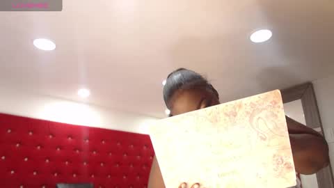 Snapshot of tamyjhonson chatting on 03-11-25, 12:39 Tamy Jhonson online show from 03-11-25, 12:39