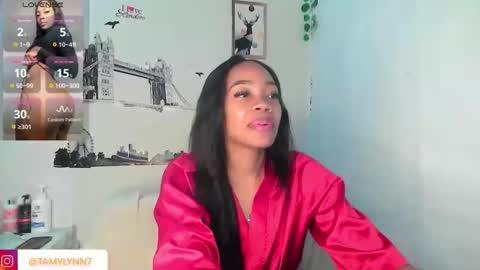 tamylynn online show from 11-06-25, 10:21