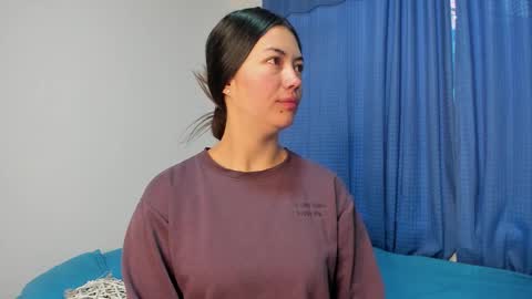 Snapshot of tamyygh_ chatting on 10-17-25, 11:24 Tammy online show from 10-17-25, 11:24