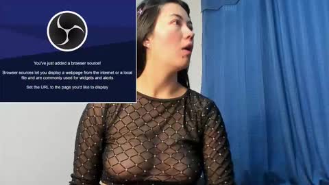 Snapshot of tamyygh_ chatting on 10-18-25, 11:11 Tammy online show from 10-18-25, 11:11