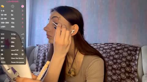 Alice online show from 03-28-26, 10:04