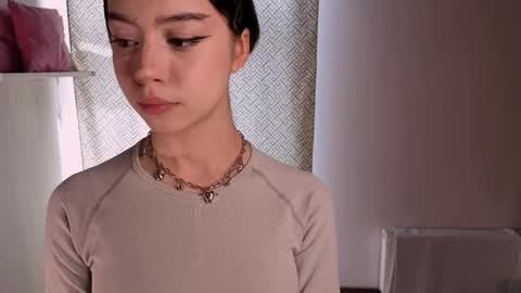Melissa online show from 05-09-26, 12:21